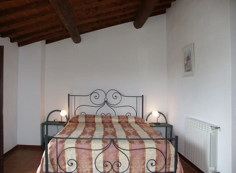 Pian Della Casa Villa Montaione Exterior photo